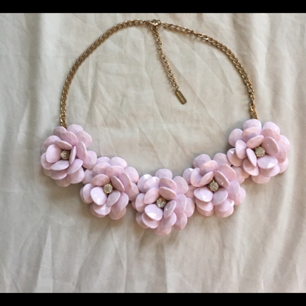 BaubleBar neckless